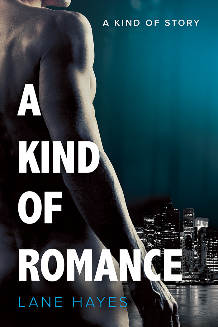 A Kind of Romance (2016) by Lane Hayes