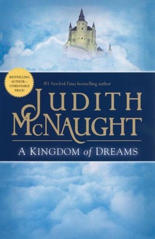 A Kingdom of Dreams (2003) by Judith McNaught