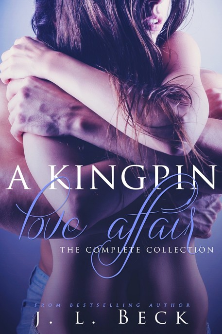 A Kingpin Love Affair by J.L. Beck