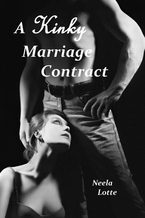 A Kinky Marriage Contract