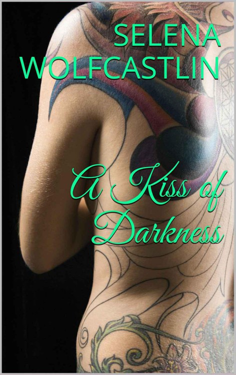 A Kiss of Darkness (Gothos Series)