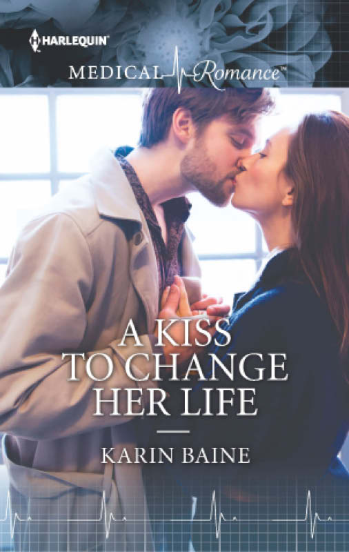 A Kiss to Change Her Life (2015)