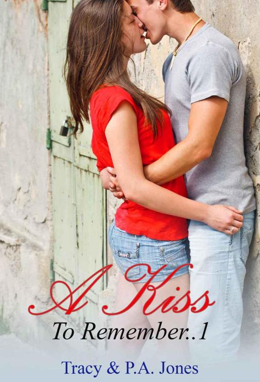 A Kiss To Remember..1(A Billionaire Romance) by Jones, P.A.