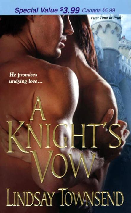 A Knight's Vow by Lindsay Townsend