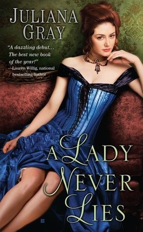 A Lady Never Lies (2012)