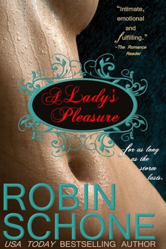 A Lady's Pleasure