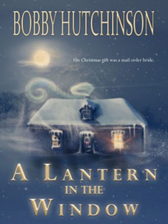 A Lantern in the Window by Bobby Hutchinson