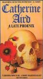 A Late Phoenix (1983) by Catherine Aird