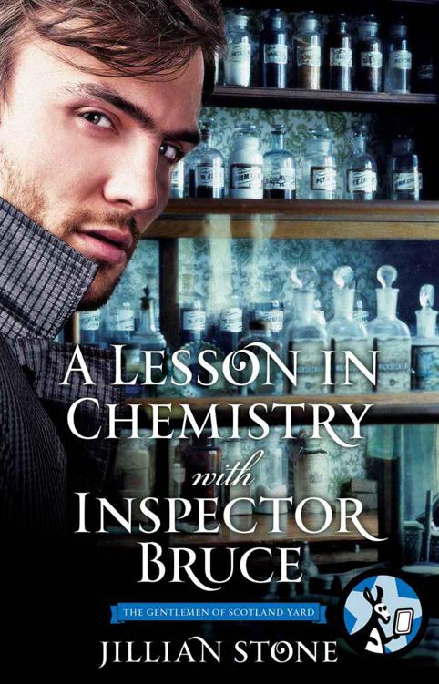 A Lesson in Chemistry With Inspector Bruce