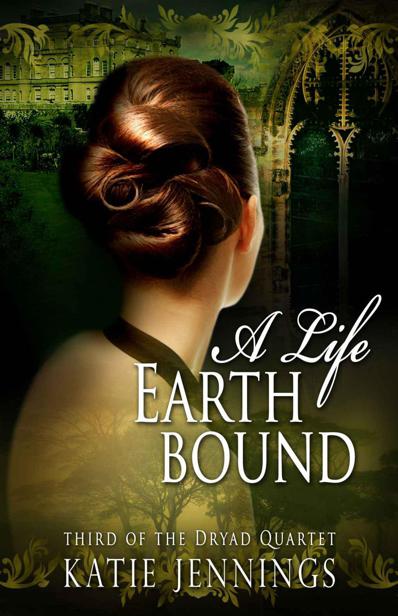 A Life Earthbound by Katie Jennings