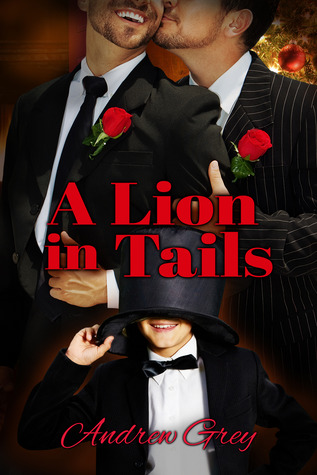 A Lion in Tails (2013)