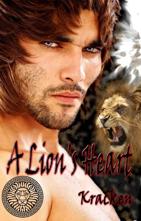 A Lion's Heart by Kracken