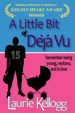 A Little Bit of Déjà Vu (2012)