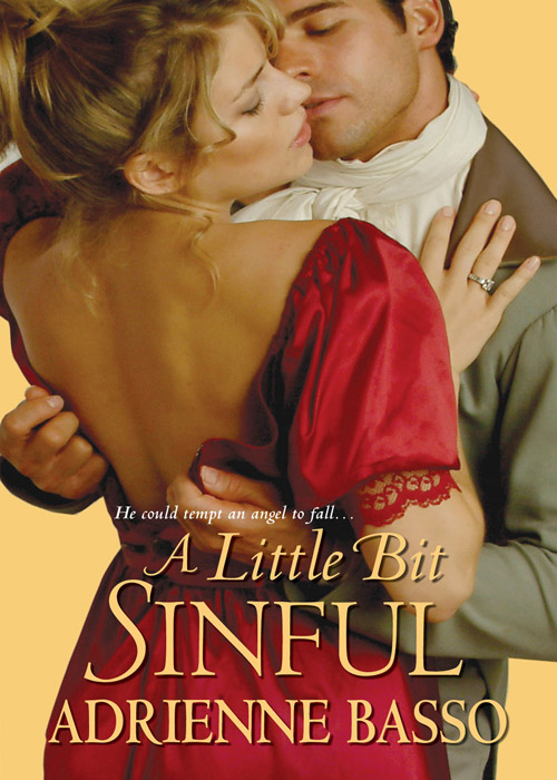 A Little Bit Sinful (2011)