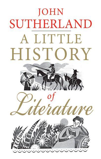 A Little History of Literature