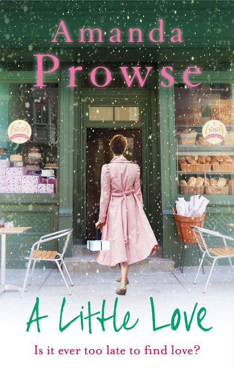 A Little Love by Amanda Prowse