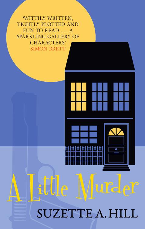 A Little Murder (2013)