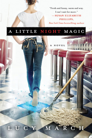 A Little Night Magic (2012)