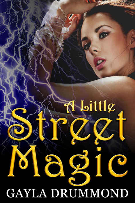 A Little Street Magic