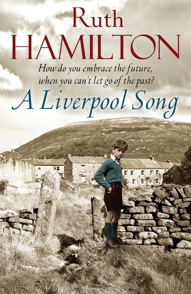 A Liverpool Song by Ruth Hamilton