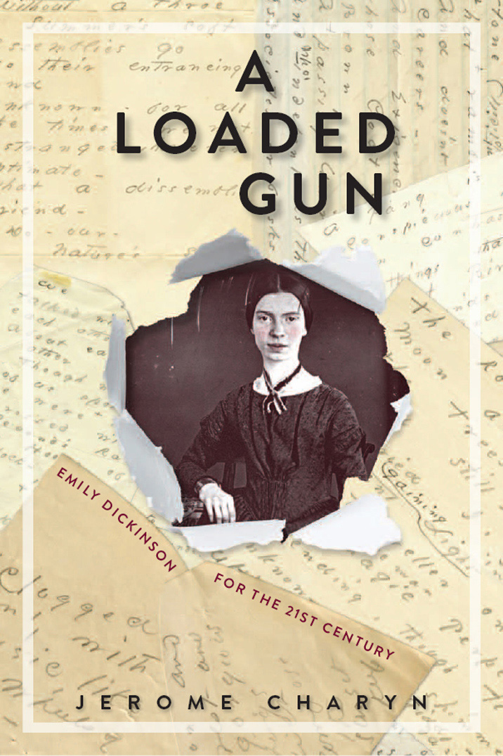 A Loaded Gun (2016) by Jerome Charyn