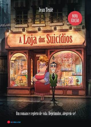 A Loja dos Suicídios (2006)