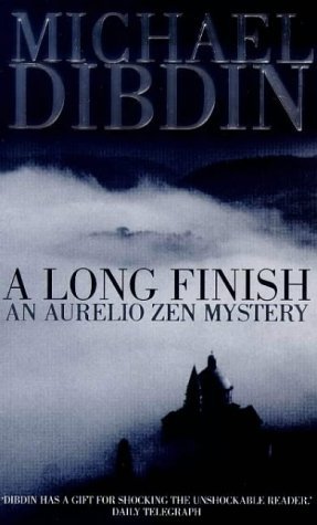 A Long Finish (2015)