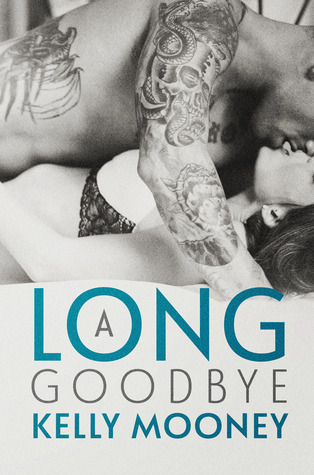 A Long Goodbye (2000) by Kelly Mooney