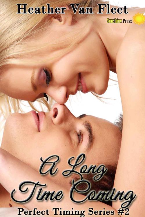 A Long Time Coming by Heather Van Fleet