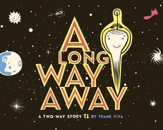 A Long Way Away / Frank Viva (2013) by Frank Viva