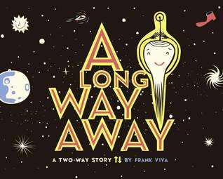 A Long Way Away (2013) by Frank Viva