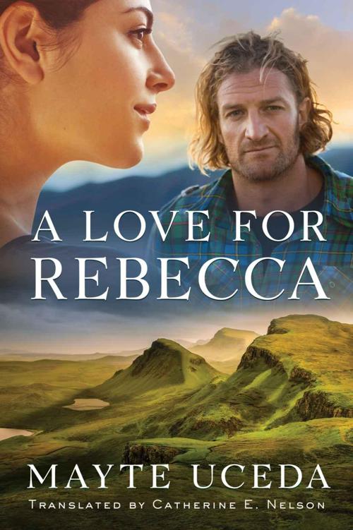 A Love for Rebecca by Uceda, Mayte