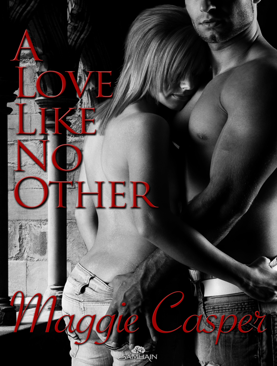 A Love Like No Other (2011) by Maggie Casper