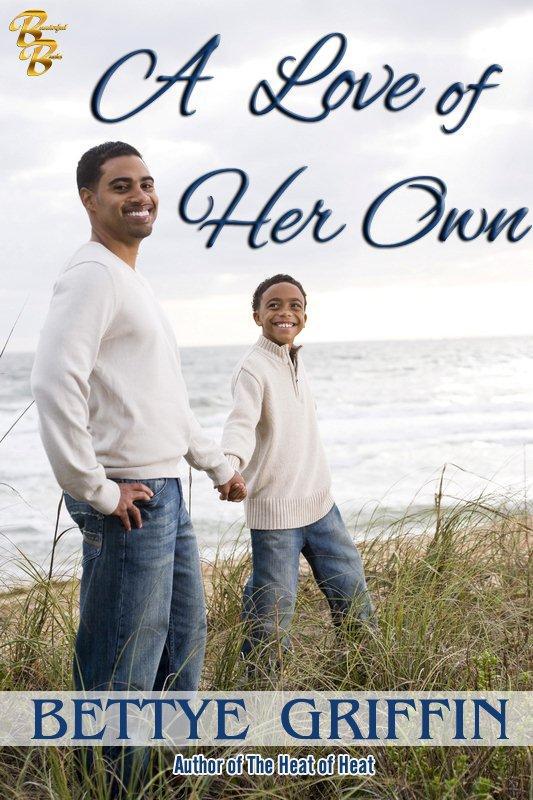 A Love of Her Own by Griffin, Bettye