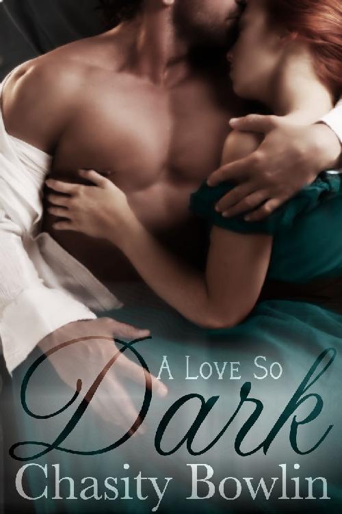 A Love So Dark (The Dark Regency Series Book 4)