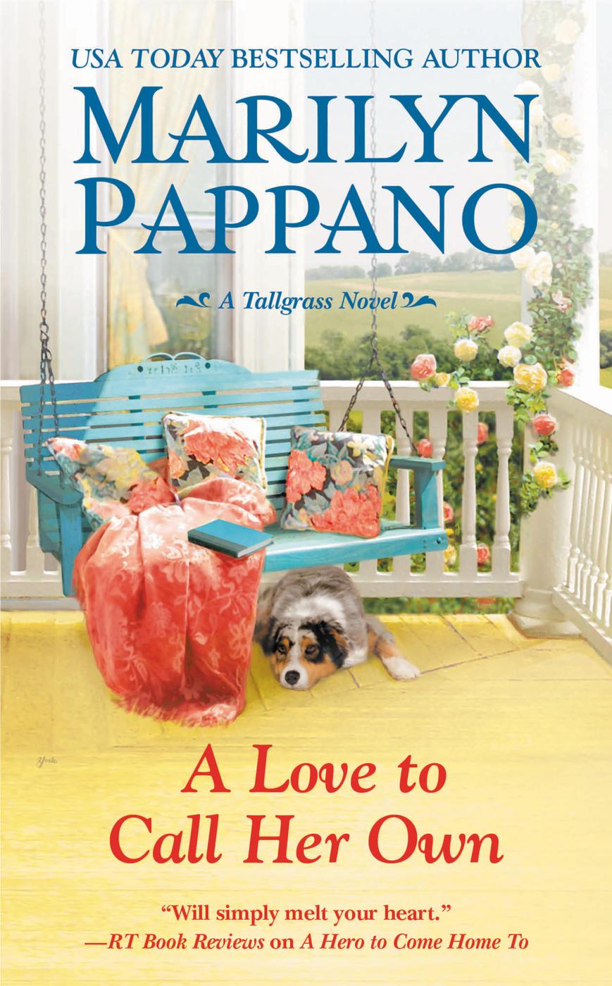 A Love to Call Her Own (2014) by Marilyn Pappano