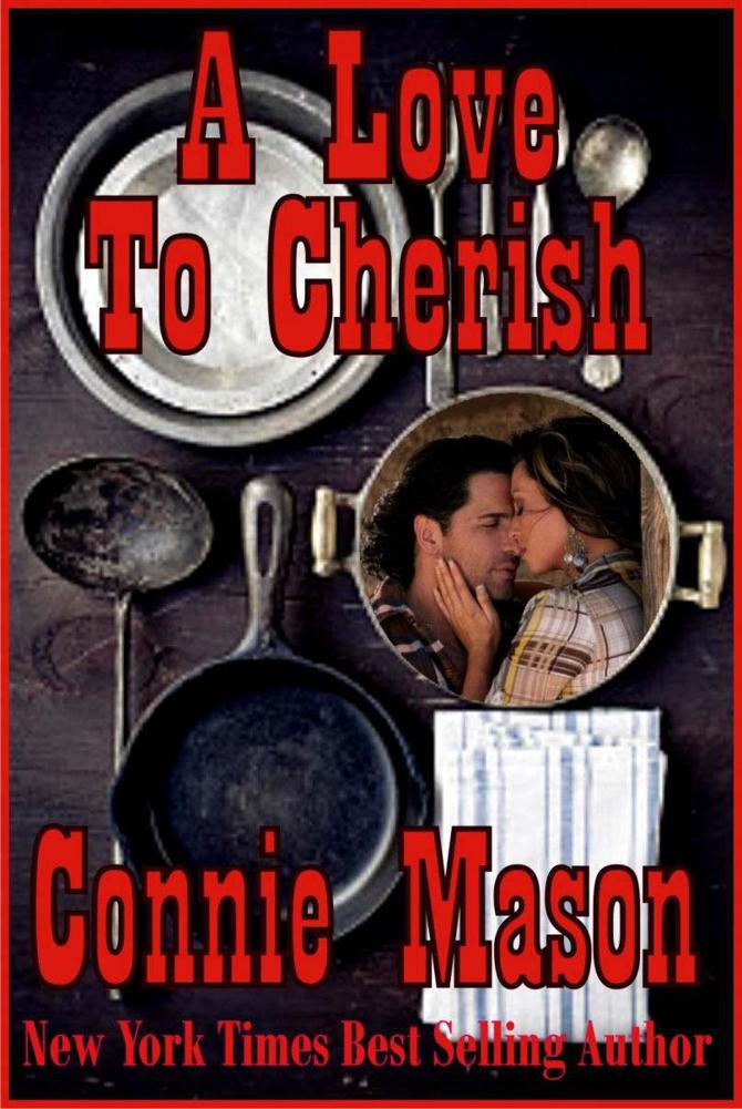 A Love to Cherish by Mason, Connie