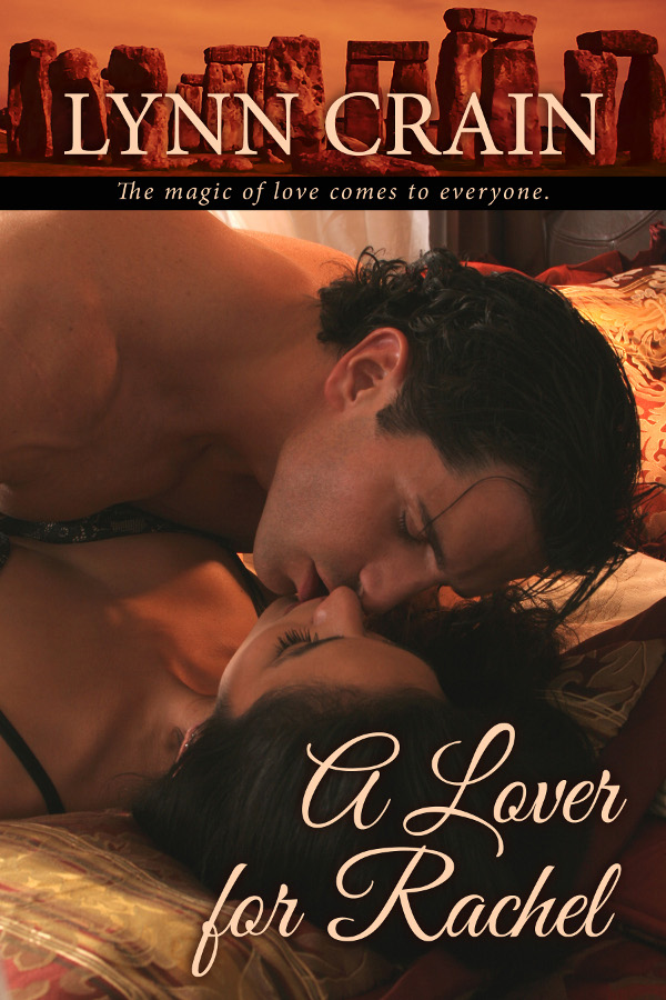 A Lover For Rachel by Lynn Crain