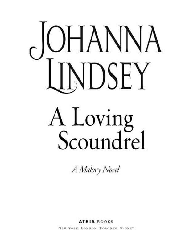 A Loving Scoundrel (2004)