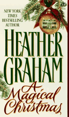 A Magical Christmas (1997) by Heather Graham