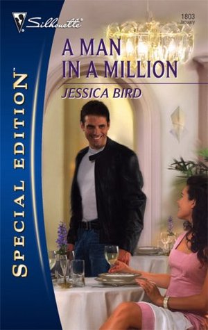 A Man in a Million (2007) by Jessica Bird