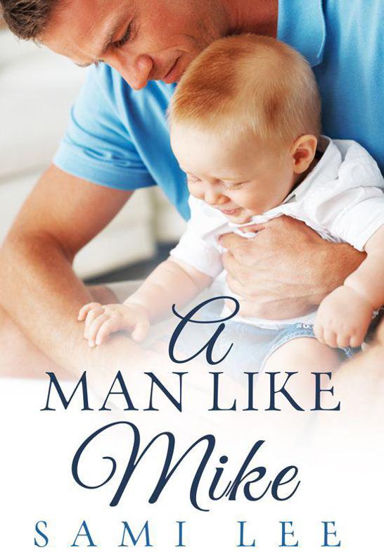 A Man Like Mike by Lee, Sami