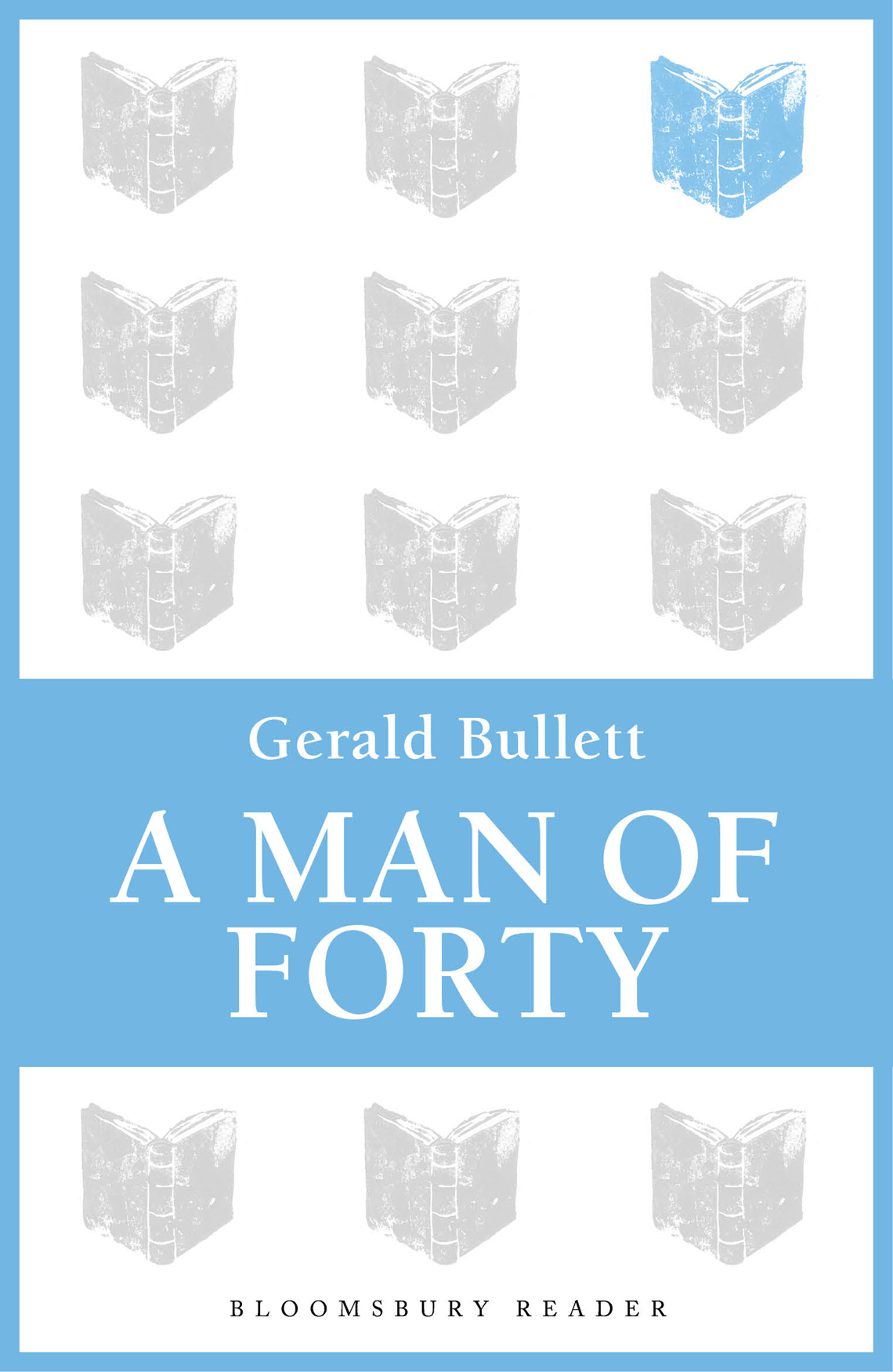 A Man of Forty (1944) by Gerald Bullet