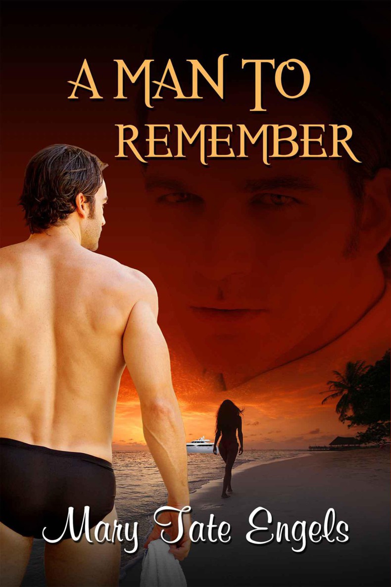 A Man to Remember by Engels, Mary Tate