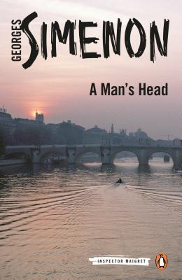 A Man's Head (2015) by Georges Simenon