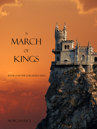 A March of Kings (2013)