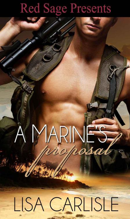 A Marine’s Proposal by Carlisle, Lisa