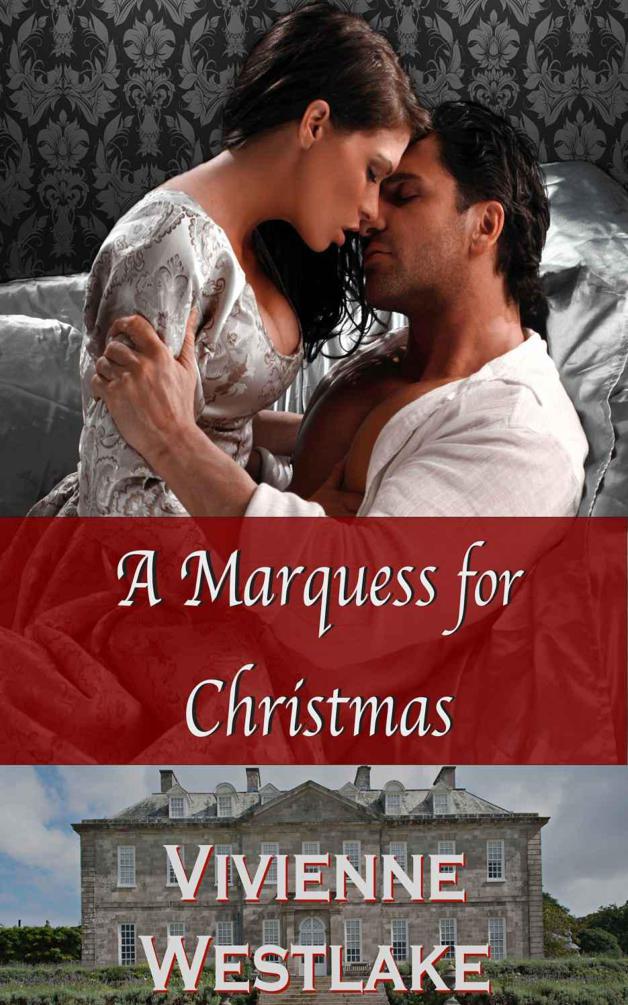 A Marquess for Christmas