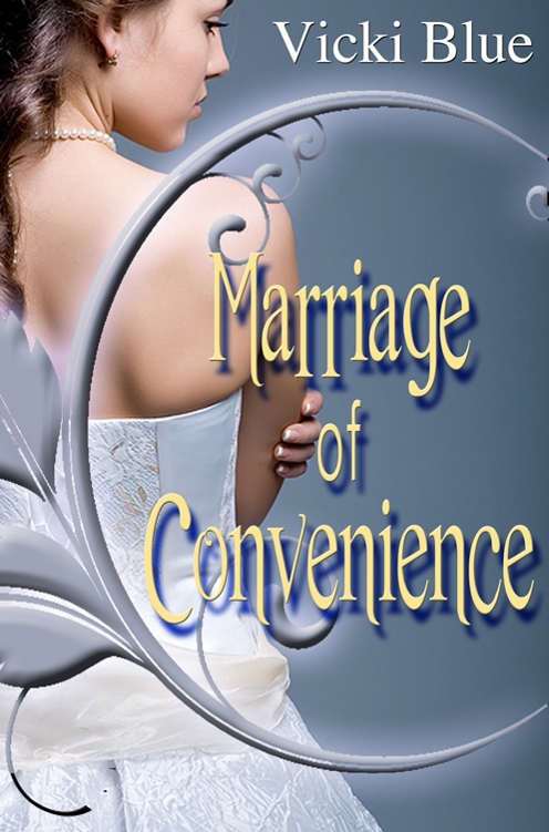 A Marriage of Convenience