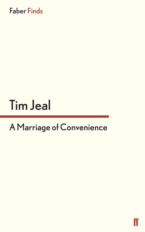 A Marriage of Convenience (2013)